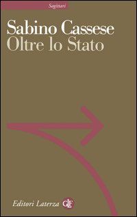 9788842081364 - Oltre lo stato