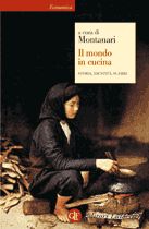9788842081609 - Il mondo in cucina