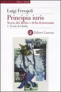9788842082064 - Principia iuris. Vol. I