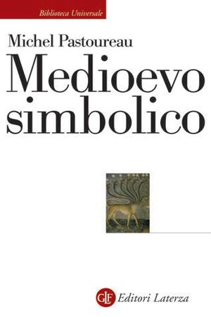 9788842082842 - Medioevo simbolico