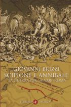 9788842083320 - Scipione e annibale