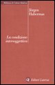 9788842083672 - La condizione intersoggettiva