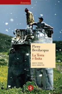 9788842085713 - La terra è finita