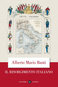 9788842085744 - Il Risorgimento italiano
