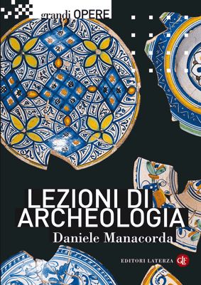 9788842085980 - Lezioni di archeologia