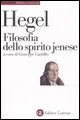 9788842086178 - Filosofia dello spirito jenese