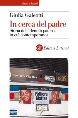 9788842086581 - In cerca del padre