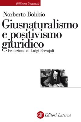 9788842086680 - Giusnaturalismo e positivismo giuridico