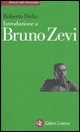 9788842087168 - Introduzione a zevi