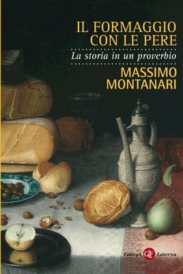 9788842087199 - Il formaggio con le pere