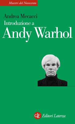 9788842088127 - Introduzione a Andy Warhol