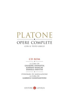 9788842088530 - Opere complete in cd-rom con il testo greco