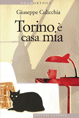 9788842088578 - Torino è casa mia