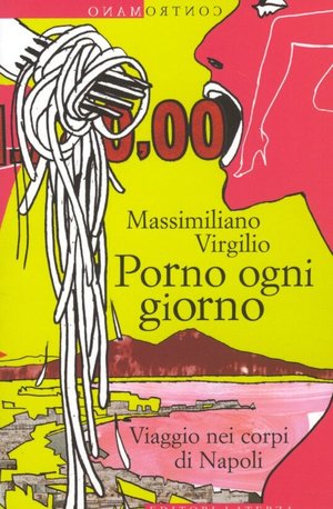 9788842088851 - Porno ogni giorno