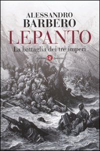 9788842088936 - Lepanto