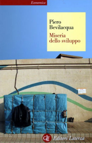 9788842089698 - Miseria dello sviluppo