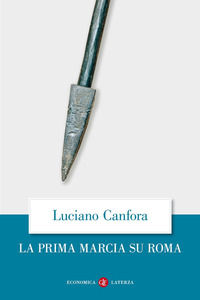 9788842089704 - La prima marcia su Roma