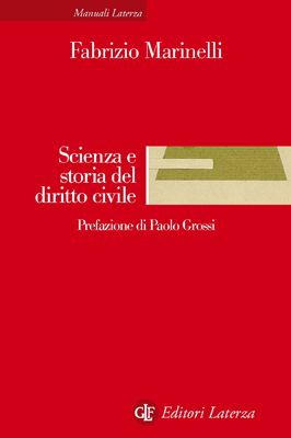9788842090045 - Scienza e storia del diritto civile