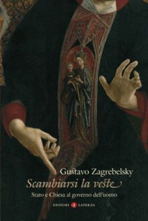 9788842090595 - Scambiarsi la veste