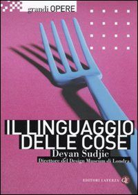 9788842090878 - Il linguaggio delle cose