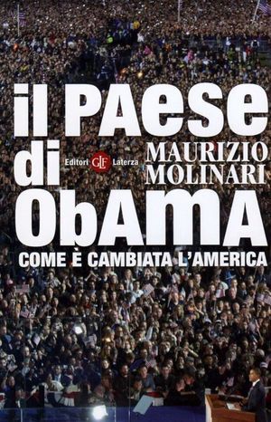 9788842091042 - L’america di obama