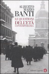 9788842091110 - Le questioni dell'età contemporanea