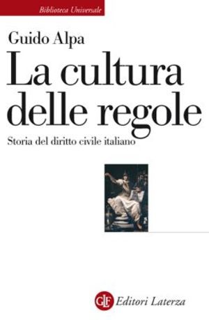 9788842091479 - La cultura delle regole