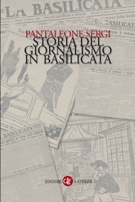 9788842091844 - Storia del giornalismo in basilicata