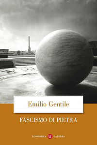 9788842092247 - Il fascismo di pietra