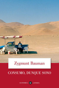 9788842092278 - Consumo, dunque sono