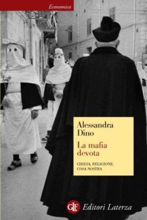 9788842092315 - La mafia devota