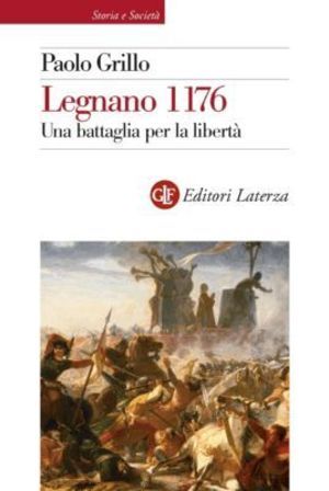 9788842092438 - Legnano 1176