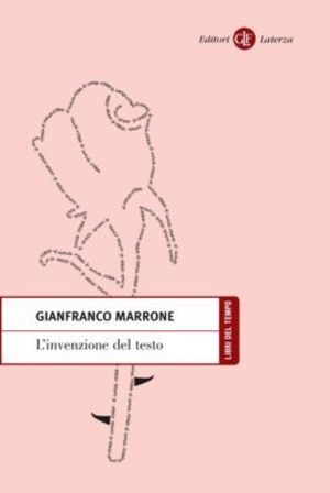 9788842092506 - L'invenzione del testo