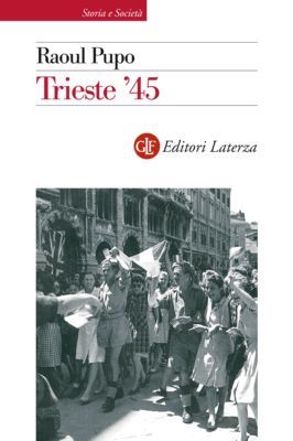 9788842092636 - Trieste '45