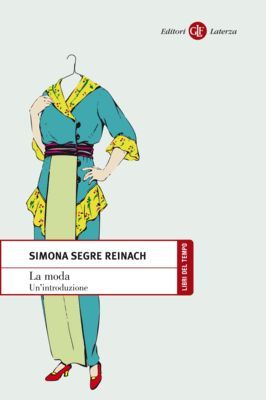 9788842092810 - La moda. Un'introduzione