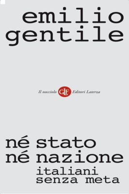 9788842093213 - Nè stato nè nazione