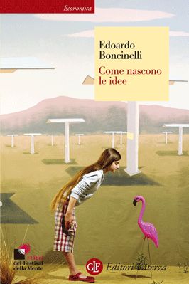 9788842093282 - Come nascono le idee