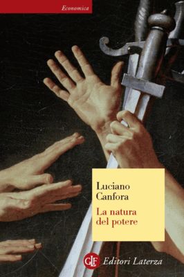 9788842093312 - La natura del potere
