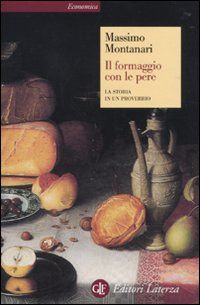9788842093367 - Il formaggio con le pere. La storia in un proverbio