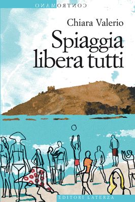 9788842093732 - Spiaggia libera tutti
