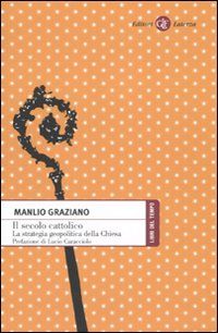 9788842093978 - Il secolo cattolico