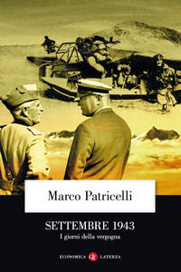 9788842094081 - Settembre 1943. I giorni della vergogna