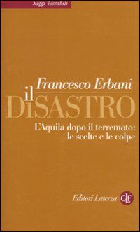 9788842094111 - Il disastro