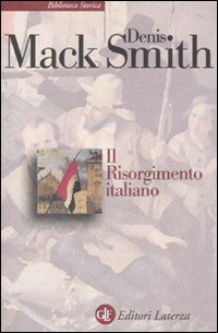 9788842094128 - Il Risorgimento italiano. Storia e testi