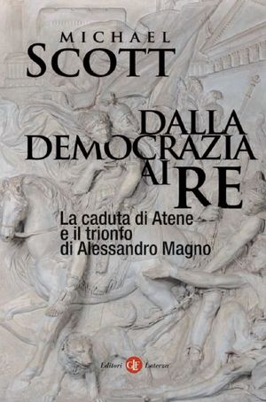 9788842094357 - Dalla democrazia ai re