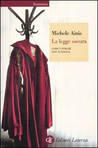9788842094869 - La legge oscura