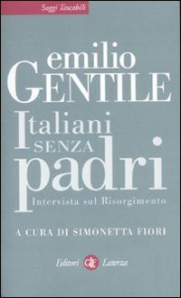 9788842094999 - Italiani senza padri