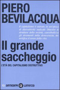 9788842095187 - Il grande saccheggio