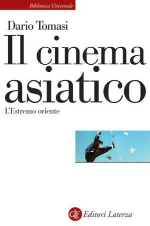 9788842095217 - Il cinema asiatico