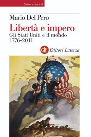 9788842095323 - Libertà e impero